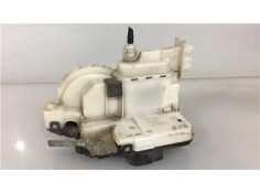 Recambio de cierre electromagnetico delantero derecho para volkswagen caddy fg/co (9k9) 1.9 tdi referencia OEM IAM 6K4837016A 1H