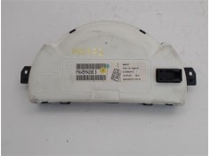 Recambio de cuadro completo para citroen c3 1.4 i referencia OEM IAM P9645994280B  