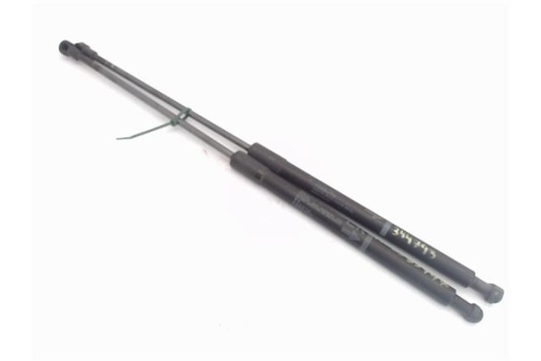 Recambio de amortiguador porton para toyota prius (nhw20) híbrido basis referencia OEM IAM 689500W431 2026443 Recambio de amortiguador porton para toyota prius (nhw20) híbrido basis referencia OEM IAM 689500W431 2026443
