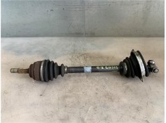 Recambio de palier delantero izquierdo para renault kangoo i (f/kc0) d 65 1.9 (kc0e, kc02, kc0j, kc0n) referencia OEM IAM 770011