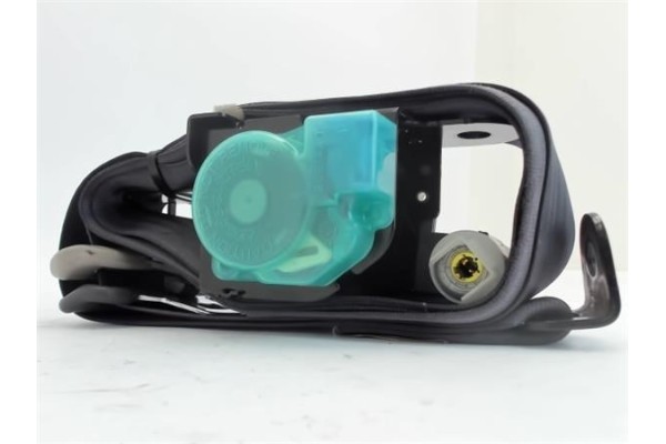 Recambio de cinturon seguridad delantero izquierdo para mazda premacy (cp) 1.8 referencia OEM IAM T89241T  