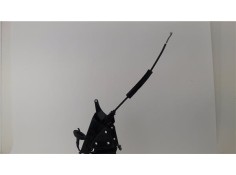 Recambio de cierre electromagnetico delantero derecho para mercedes-benz clase a (bm 169) 1.5 a 150 (169.031) referencia OEM IAM