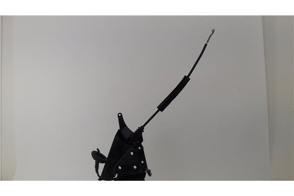 Recambio de cierre electromagnetico delantero derecho para mercedes-benz clase a (bm 169) 1.5 a 150 (169.031) referencia OEM IAM