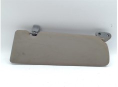 Recambio de parasol izquierdo para bmw serie 1 berlina (e81/e87) 2.0 118d referencia OEM IAM 71205659  