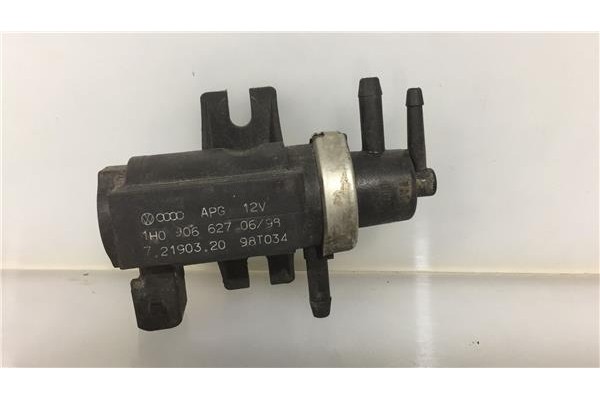 Recambio de valvula descarga turbo para volkswagen caddy fg/co (9k9) 1.9 tdi referencia OEM IAM 1H0906627 72190320 30618057 , VO