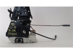Recambio de cierre electromagnetico delantero derecho para mercedes-benz clase a (bm 169) 1.5 a 150 (169.031) referencia OEM IAM