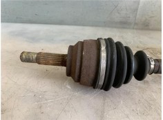 Recambio de palier delantero izquierdo para renault kangoo i (f/kc0) d 65 1.9 (kc0e, kc02, kc0j, kc0n) referencia OEM IAM 770011