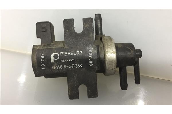 Recambio de valvula descarga turbo para volkswagen caddy fg/co (9k9) 1.9 tdi referencia OEM IAM 1H0906627 72190320 30618057 , VO
