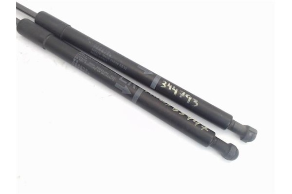Recambio de amortiguador porton para toyota prius (nhw20) híbrido basis referencia OEM IAM 689500W431 2026443 