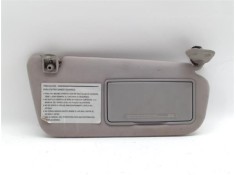 Recambio de parasol derecho para hyundai santa fe (sm) 2.0 crdi 4x4 referencia OEM IAM 8520226700YH  