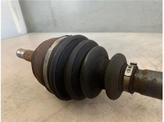 Recambio de palier delantero izquierdo para renault kangoo i (f/kc0) d 65 1.9 (kc0e, kc02, kc0j, kc0n) referencia OEM IAM 770011