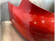 Recambio de paragolpes trasero para hyundai lantra berlina (rd) 1.6 i referencia OEM IAM 8661029520 866102 