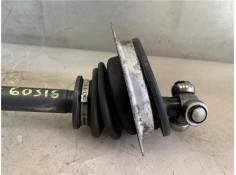 Recambio de palier delantero izquierdo para renault kangoo i (f/kc0) d 65 1.9 (kc0e, kc02, kc0j, kc0n) referencia OEM IAM 770011