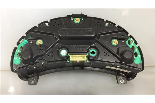 Recambio de cuadro completo para opel corsa c 1.3 cdti referencia OEM IAM 13173347WA 110008988026 