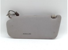 Recambio de parasol derecho para hyundai santa fe (sm) 2.0 crdi 4x4 referencia OEM IAM 8520226700YH  