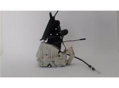 Recambio de cierre electromagnetico trasero izquierdo para mercedes-benz clase a (bm 169) 1.5 a 150 (169.031) referencia OEM IAM