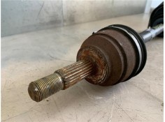 Recambio de palier delantero izquierdo para renault kangoo i (f/kc0) d 65 1.9 (kc0e, kc02, kc0j, kc0n) referencia OEM IAM 770011