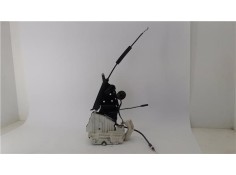 Recambio de cierre electromagnetico trasero izquierdo para mercedes-benz clase a (bm 169) 1.5 a 150 (169.031) referencia OEM IAM