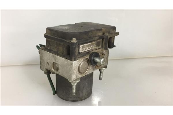 Recambio de nucleo abs para opel corsa c 1.3 cdti referencia OEM IAM 13182319 0265231583 