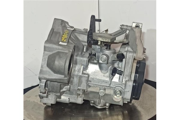 Recambio de caja cambios manual para seat altea xl (5p5) 1.6 tdi referencia OEM IAM LUB LUB 