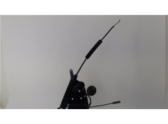 Recambio de cierre electromagnetico trasero izquierdo para mercedes-benz clase a (bm 169) 1.5 a 150 (169.031) referencia OEM IAM