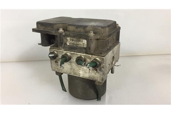 Recambio de nucleo abs para opel corsa c 1.3 cdti referencia OEM IAM 13182319 0265231583 