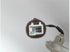 Recambio de parasol izquierdo para hyundai santa fe (sm) 2.0 crdi 4x4 referencia OEM IAM 8520126700YH  