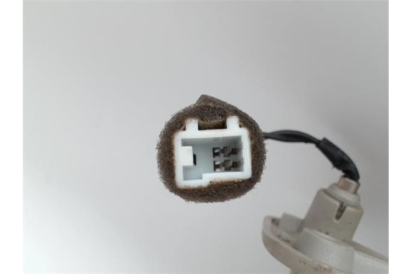 Recambio de parasol izquierdo para hyundai santa fe (sm) 2.0 crdi 4x4 referencia OEM IAM 8520126700YH  