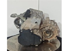 Recambio de caja cambios manual para seat altea xl (5p5) 1.6 tdi referencia OEM IAM LUB LUB 
