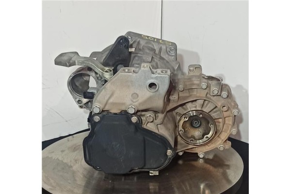 Recambio de caja cambios manual para seat altea xl (5p5) 1.6 tdi referencia OEM IAM LUB LUB 