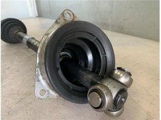 Recambio de palier delantero izquierdo para renault kangoo i (f/kc0) d 65 1.9 (kc0e, kc02, kc0j, kc0n) referencia OEM IAM 770011