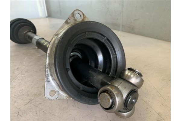 Recambio de palier delantero izquierdo para renault kangoo i (f/kc0) d 65 1.9 (kc0e, kc02, kc0j, kc0n) referencia OEM IAM 770011