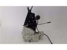 Recambio de cierre electromagnetico trasero izquierdo para mercedes-benz clase a (bm 169) 1.5 a 150 (169.031) referencia OEM IAM