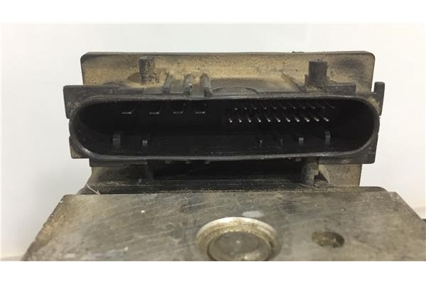 Recambio de nucleo abs para opel corsa c 1.3 cdti referencia OEM IAM 13182319 0265231583 
