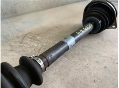 Recambio de palier delantero izquierdo para renault kangoo i (f/kc0) d 65 1.9 (kc0e, kc02, kc0j, kc0n) referencia OEM IAM 770011