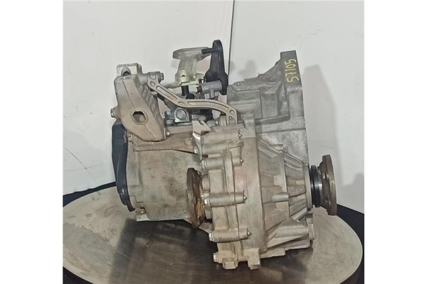 Recambio de caja cambios manual para seat altea xl (5p5) 1.6 tdi referencia OEM IAM LUB LUB 