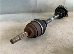 Recambio de palier delantero izquierdo para renault kangoo i (f/kc0) d 65 1.9 (kc0e, kc02, kc0j, kc0n) referencia OEM IAM 770011