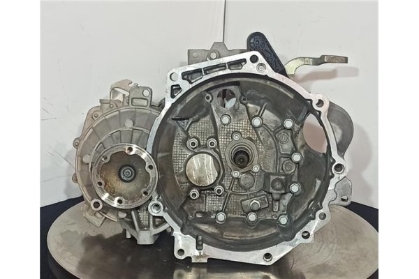 Recambio de caja cambios manual para seat altea xl (5p5) 1.6 tdi referencia OEM IAM LUB LUB 