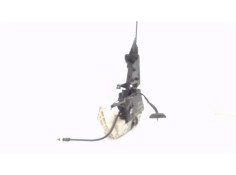 Recambio de cierre electromagnetico trasero izquierdo para mercedes-benz clase a (bm 169) 1.5 a 150 (169.031) referencia OEM IAM