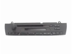 Recambio de radio / cd para bmw serie x3 (e83) 2.5i referencia OEM IAM 6512693254301 13264010 