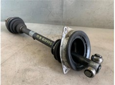 Recambio de palier delantero izquierdo para renault kangoo i (f/kc0) d 65 1.9 (kc0e, kc02, kc0j, kc0n) referencia OEM IAM 770011
