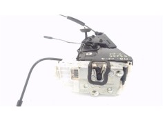 Recambio de cierre electromagnetico trasero izquierdo para mercedes-benz clase a (bm 169) 1.5 a 150 (169.031) referencia OEM IAM