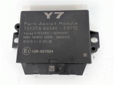 CENTRALITA 89340F4012 