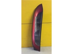 Recambio de piloto trasero izquierdo para opel corsa c 1.0 club referencia OEM IAM GM09114336  