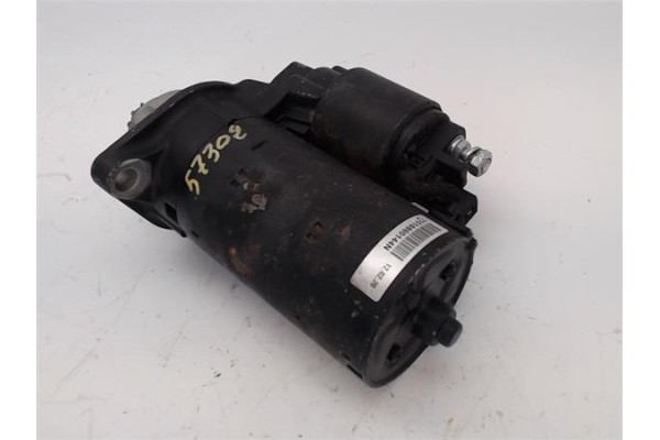 Recambio de motor arranque para volkswagen golf iv berlina (1j1)(1997) 1.9 tdi referencia OEM IAM 02A911023R  2A911023J , AUDI |