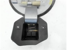 Recambio de tapa exterior combustible para opel astra h berlina 1.7 cdti referencia OEM IAM 13111597 13111596 