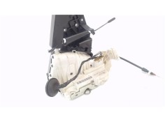 Recambio de cierre electromagnetico trasero izquierdo para mercedes-benz clase a (bm 169) 1.5 a 150 (169.031) referencia OEM IAM