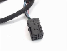 Recambio de retrovisor electrico izquierdo para peugeot 307 break/ sw (s2) 1.6 sw referencia OEM IAM 8149AT RS00807 815259 , PEU