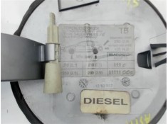 Recambio de tapa exterior combustible para opel astra h berlina 1.7 cdti referencia OEM IAM 13111597 13111596 