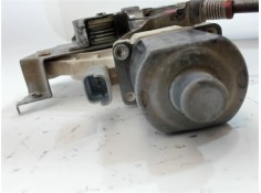 Recambio de mecanismo elevalunas delantero derecho para nissan micra (k12e) 1.5 dci referencia OEM IAM 0130822203  